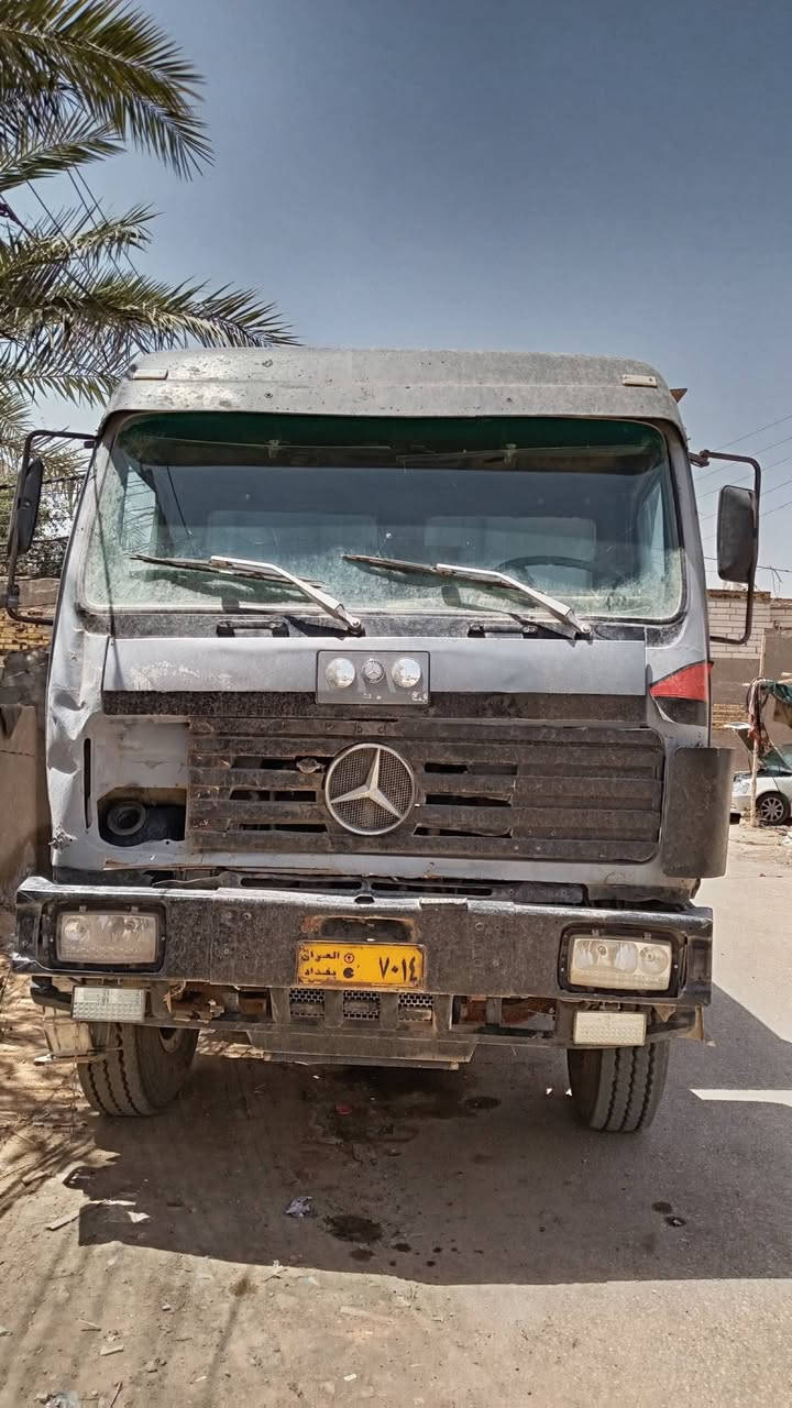 سلام عليكم البي البيع مديل ٧٥ مكينه ٢٥ كير ١٦٠ دوار ١٤ مجموعه نص جيف السعر ١٢٠ وبيه مجال ***********
