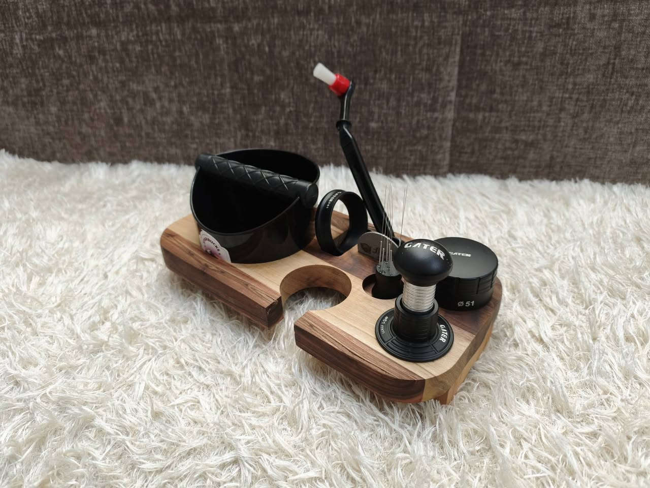 سلام عليكم
نقدم لكم ادوات الاسبرسو
تفاصيل اسف كل صورة 
يوجد توصيل لكل المحافظات
للاستفسار التواصل على ***********
