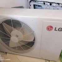 نجف • ٢ طن • LG