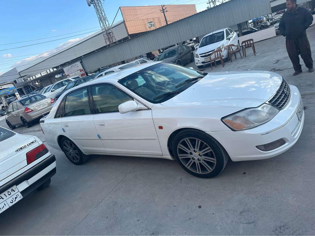 2002محەسەن سئ پارچەی بۆیاغە هەمو گیانی بەشەرت غەرامەو تەحویل بەشەرت تەنها فیشەكی بەركەوتوە كتابی ئاسایشی لەگەڵە كەفیلی هەمو شتی اكەم *********** السليمانية, العراق
