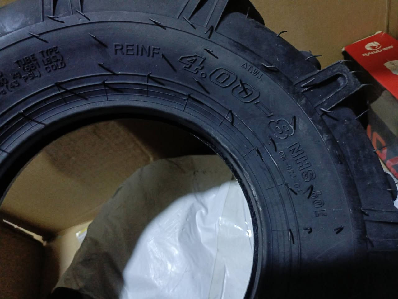 زوج تواير وياهن جوب واحد معرف سعر الي يفيد يكتب سعر


**إذا كنت صاحب هذا الإعلان وتريد حذفه لأي سبب، رجاءا أرسل رسالة إلى الدعم الفني**