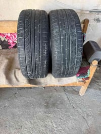 زوج تاير • بابل