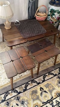 طاولات • ٧٥ قفل