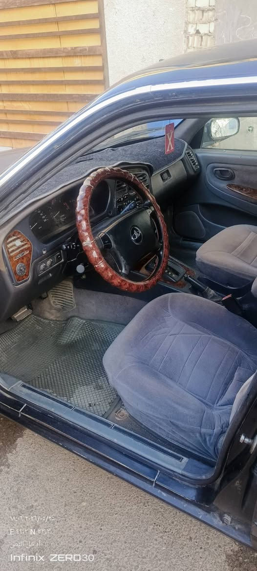 برنس فراشه موديل 96 بسمي رقم انكليزي محرك مسكر  حدادي جديده تخوم تايرات نضاف كير اتوماتيك السعر 30 بيه مجال بسيط للغالين الشراي يتصل على الرقم ***********
