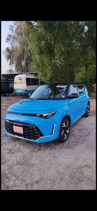 سول ٢٠٢٣ • ٢٠٠٠٠ كم • رقم اربيل