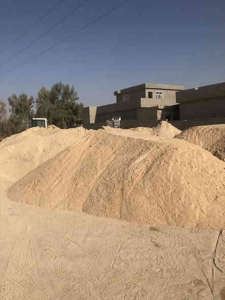 السلام عليكم رمل كربلاء احمر و ابيض رمل درجه اولى المكان قبل عرب روتانا يم اهل التانكيات اللي يم الاذاعه بإدارة محمد الزيدي 
***********
***********
