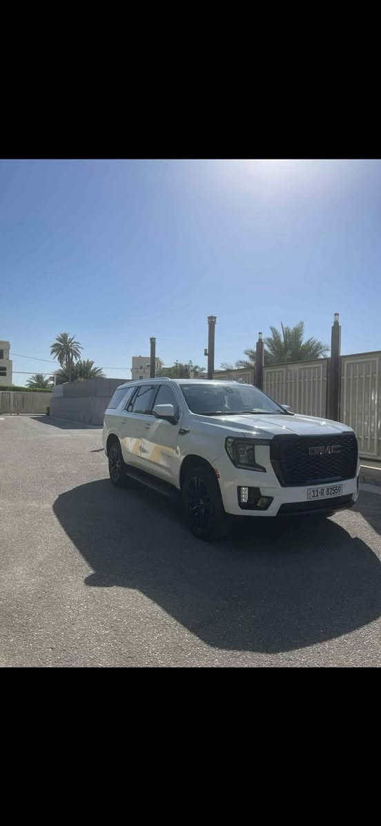 السلام عليكم يوكن 2022 SLEوارد امريكي فول عدا الفتحة حادثها جانبي بدون دواخل جاملغ ونص الباب والدور الخلفي شويه وربع الباب الوره صور الحادث بالمنشور رقم بغداد بسمي
 محرك5300 جاهزة كل نقص مابيها السعر 390 وبيها مجال للشراي *********** مكاني بابل المسيب
