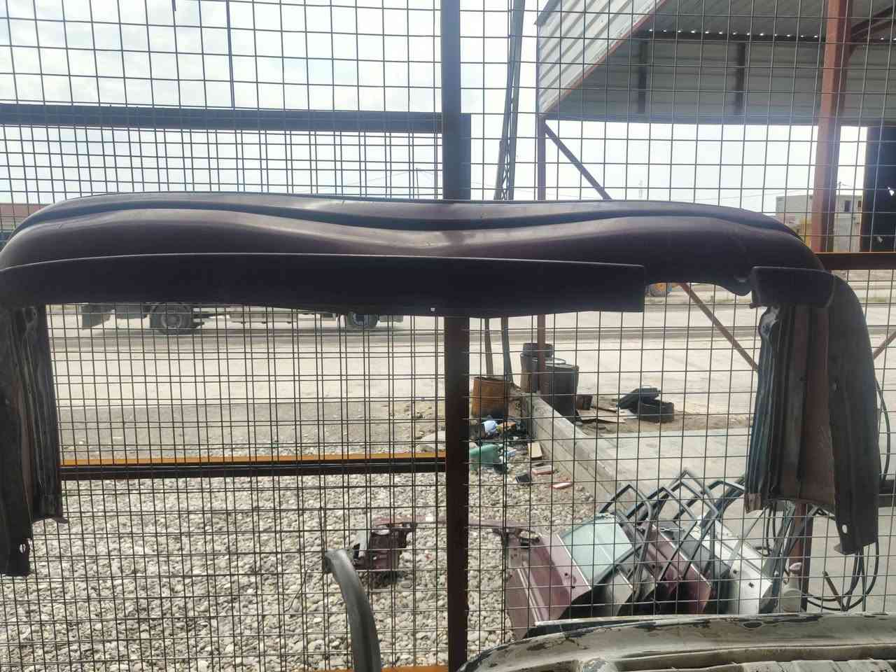 تم وصول دعاميات خلفي امامي كمبريسر تبريد و فإن اشاير لايتات بلاجكتور وايرات ابلكات و ابلكات راديدر عاديو اوتماتيك و جام مثلث و جام مال البيبان و دبلات امامي وخلفي اتصال ***********
