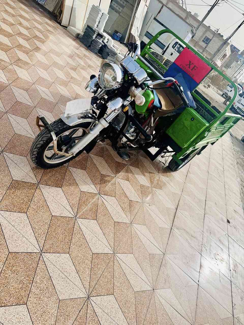 السلام عليكم ورحمة الله وبركاته ستوته جمره للبيع موديل ٢٠٢٣ طالعه سنه ٢٠٢٥ وكيل بلال ستوتات نظافه فول مكفوله 
مكاني بابل المسيب حي المعلمين 
السعر اتصل وتدلل هاذا رقم صاحبهه
***********
