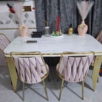 ميز طعام • نظيف كلش • كربلاء الحر