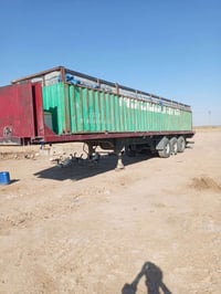 حاوي لبيع 07738869267