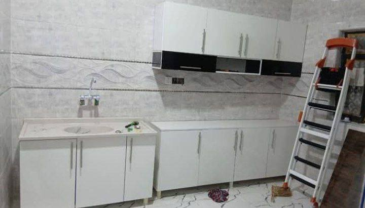 🍃كاونتر mdf
🍃القياس مترين ارضي وملحق مع سنك متر و٢٠
🍃السعر 265 فقط


**إذا كنت صاحب هذا الإعلان وتريد حذفه لأي سبب، رجاءا أرسل رسالة إلى الدعم الفني**