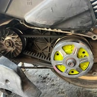تخم كلج مال سكنس مال مكينه جبير شرط مطابق للبيع كلج جديد ٠٧٧٢٧١٣٣٠١٤