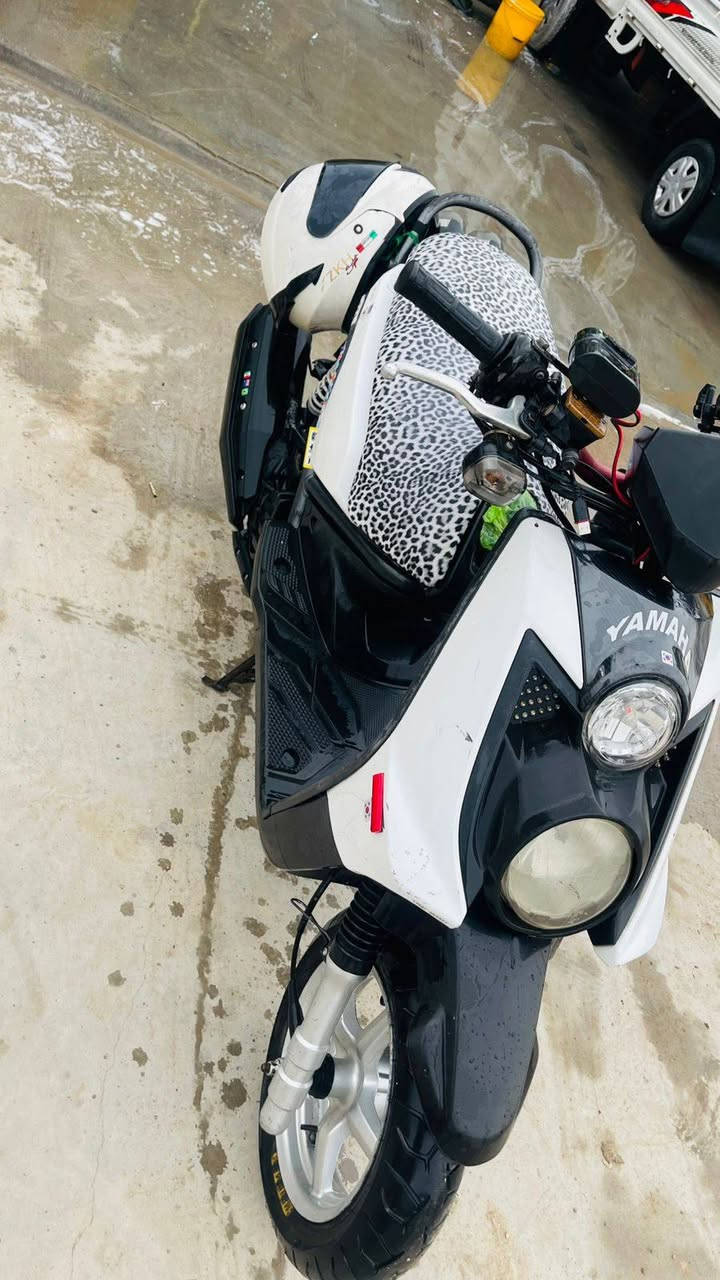 سلام عليكم دراجه سكنس جبلي لبيع  نضافه فول محرك مكفول سعر 850 مكان بغداد زعفرانيه ***********
