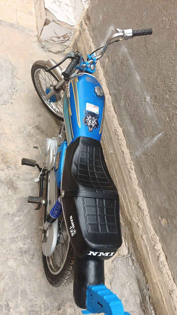 للبيع كلك مكفوله من سرقه مكينه شلامجه مبدل بوشه سعره 450 مكاني ناصريه مركز ***********
