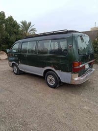 موديل 97 • مكينة وكير وكيل • بغداد