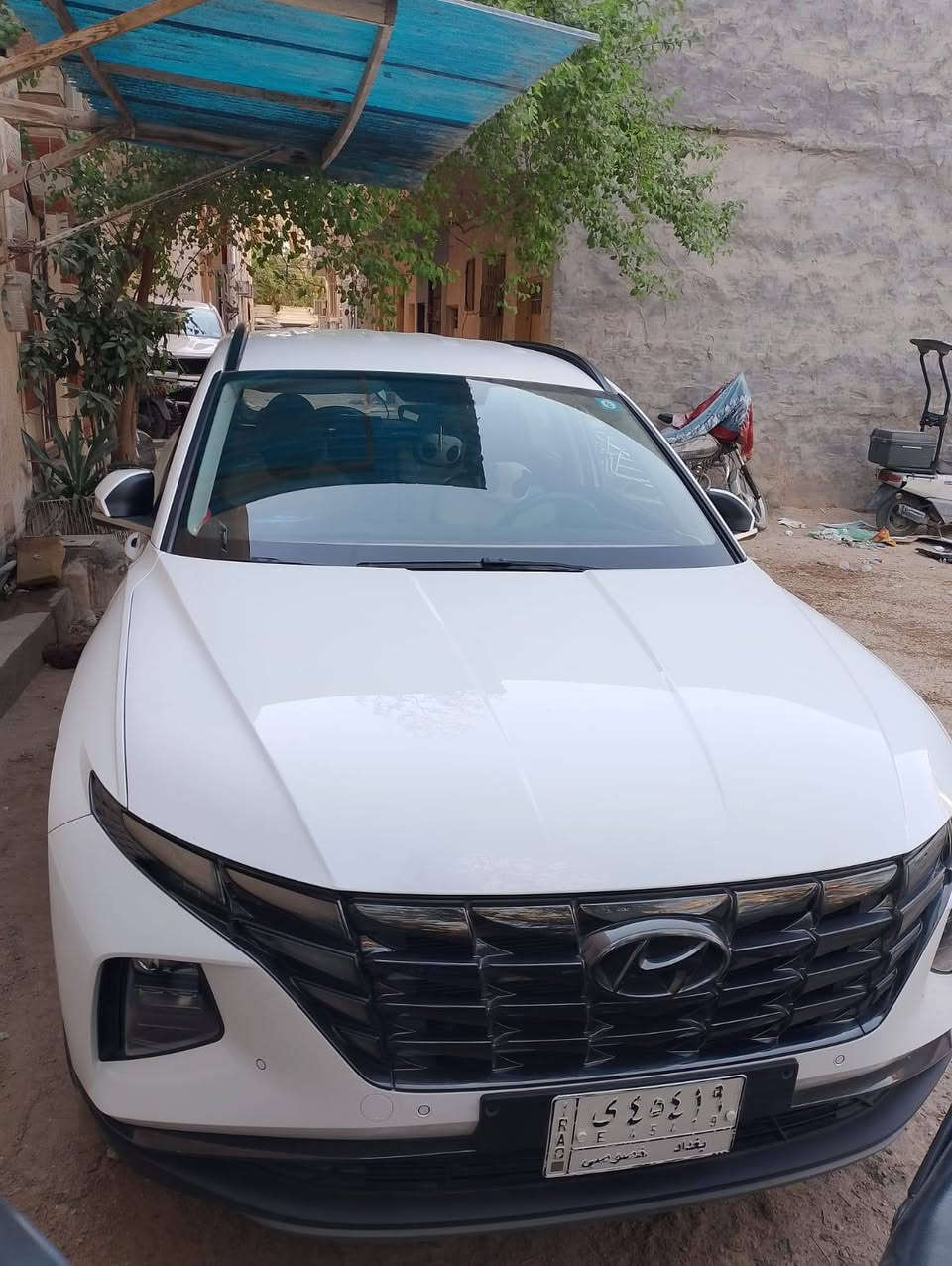 خليجيه السياره مكفوله
السعر 220 ورقه 
موديل 2023
ماشيه 21 الف 
العنوان كربلاء حي الحسين
لأستفسار
*********** كربلاء, العراق
