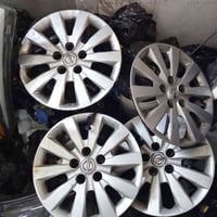 للبيع تخم كبات اصليه وليس تجارية سعرهن 75 الف مال نسيان سنترا 07777031...