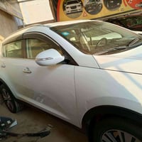 سبورتاج خليجي • ٢٠١٥ • رقم واسط