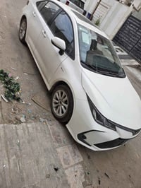 كورلا • حادث • ٣٠٠٠ كم