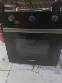 اوفن للبيع شغال السعر 90 07729217293