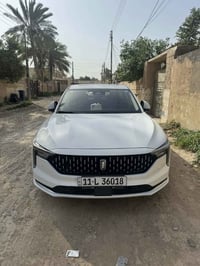 B70 • فول مواصفات • بغداد