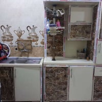 كاونتر مستعمل • للبيع