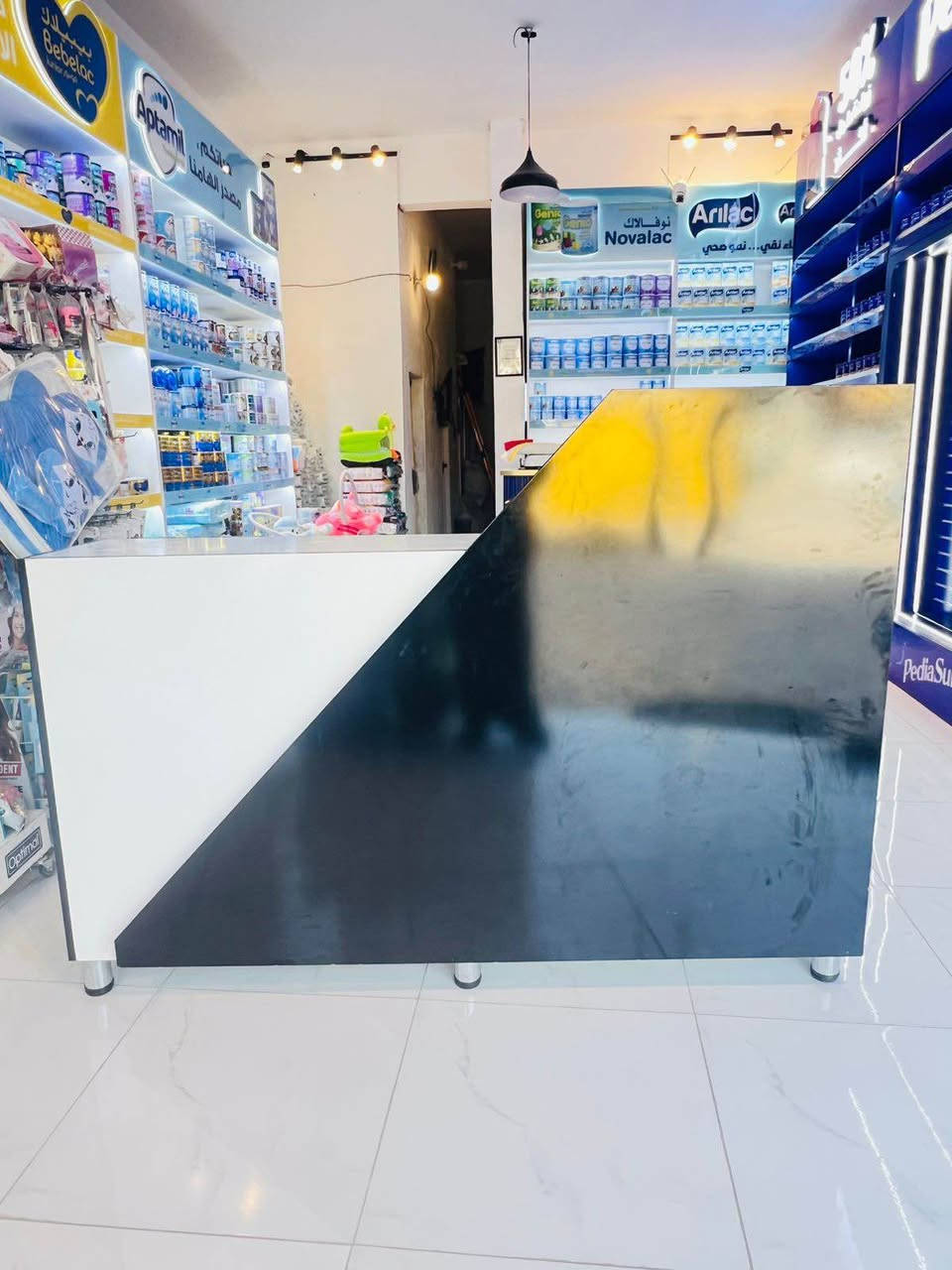 كاشير جديد عنوان بلديات شارع المصرف Colombo, Sri Lanka


**إذا كنت صاحب هذا الإعلان وتريد حذفه لأي سبب، رجاءا أرسل رسالة إلى الدعم الفني**