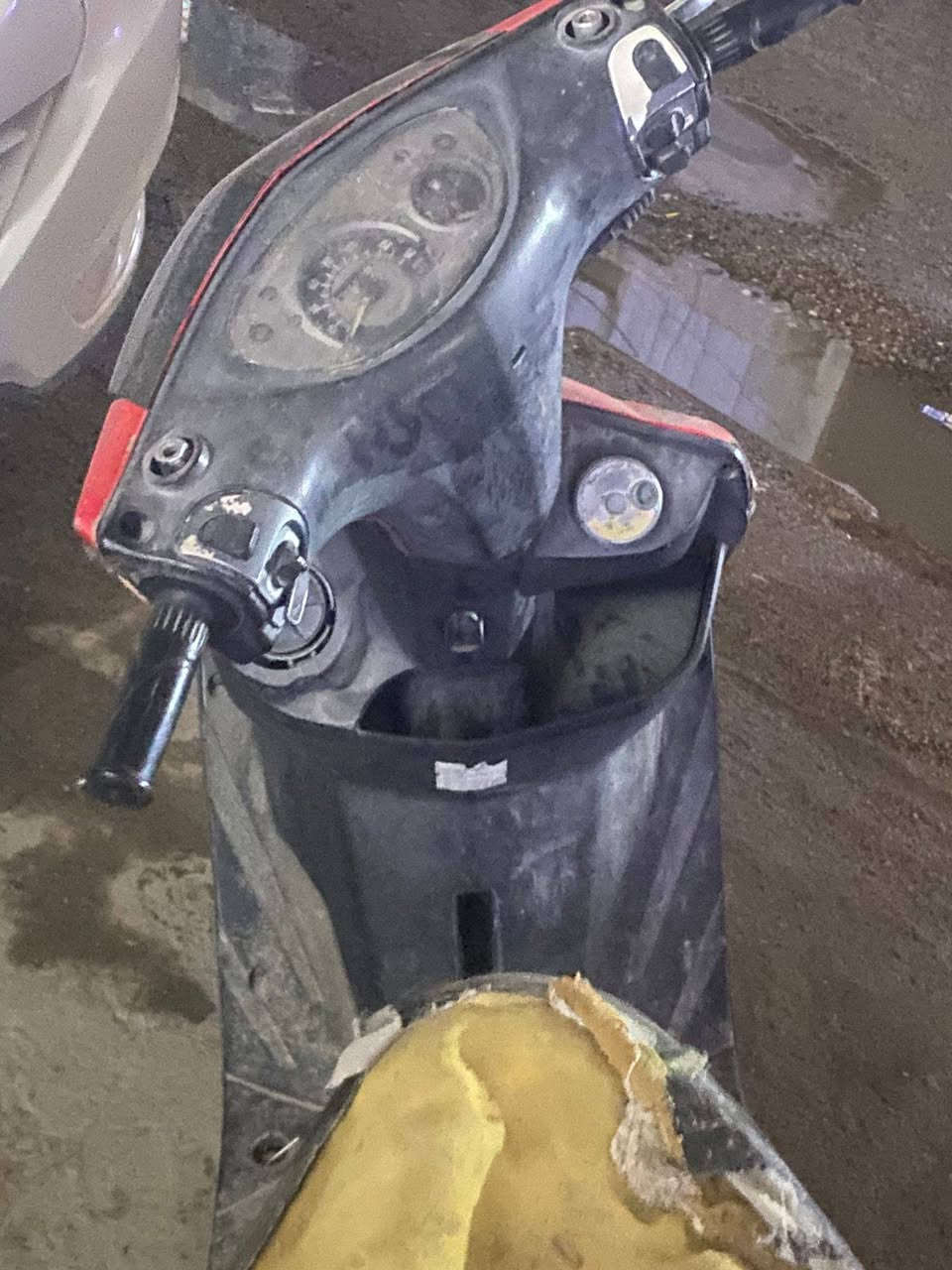 ابيع كوم حديد دراجه ماكس ثعلع ابيع كوم حديد مكاني الحريه السعر 150 بيهه مجال ***********
