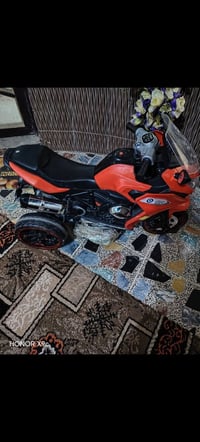 دراجه شحن للبيع  كامله مابيه اي نقص على الفحص السعر ١٣٠ وبيه مجال الات...