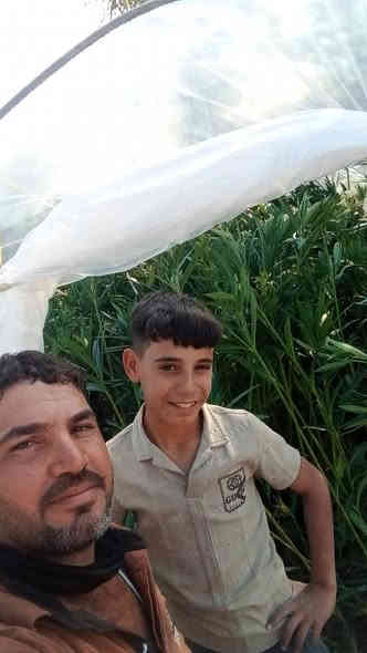 السلام عليكم متوفر الدينا جميع انواع الشتلات بسعر جمله الأسعار مناسبه العنوان الحمزه الشرقي بشبلاويات يم معمل السكر عمود 272، (***********)
