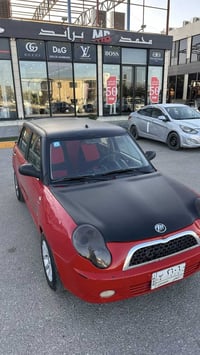 ليفان ٣٢٠ • ٢٠١٢ • رقم المثنى