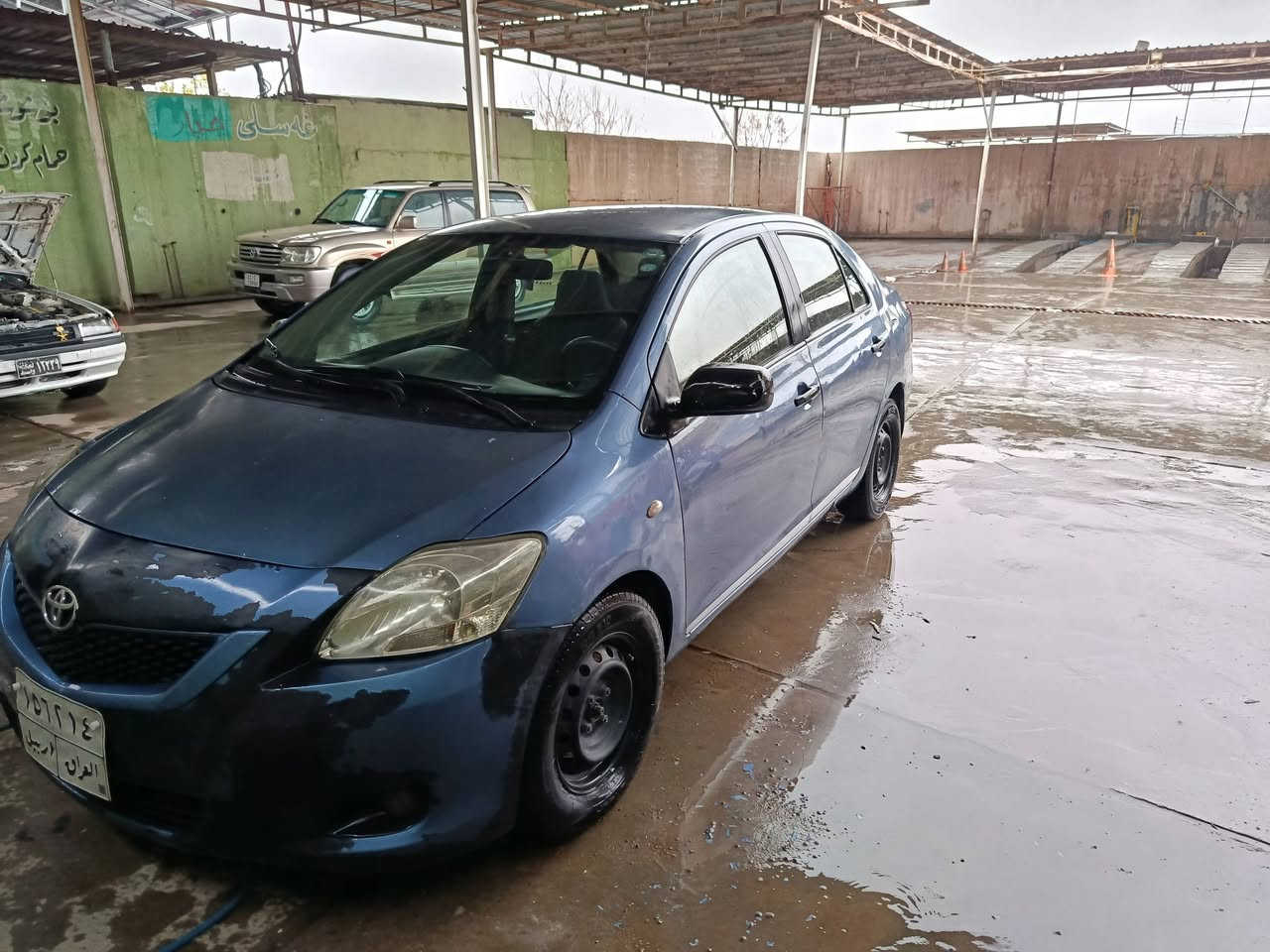 یارس***********. *********** گێڕعادی گێڕو مەکینە بەشەرت مۆدیل 2008حیزام سبوغ بۆجوانی پشت و پێشی کەپسە بێ دەحم و لێدان ناوشان وسەقف و دینگە و توکمەی کەپسە وەرگەڕان و براوە بەشەرت بەناو کردن و غەڕامە بەشەرت  قەپو قۆپ و شەپۆلی نیە تەبرید ساردو گەرم بەشەرت سویچ کۆنتڕۆڵ بیلاد چوارتایەی لۆک توندو تۆڵە کارەبای گشت گیانی ئیش دەکات مشتەری تێڵ بکە سحر 65 کەمێک مەعامەلە ***********. ***********
