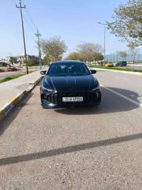 Mg gt 2025 ڕەش فول مواسەفاتە سلایدە بێ سارد بێ بۆیاخ تەنها ١٨ هەزار ڕۆ...