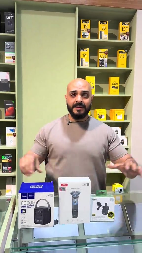 مسابقة من مركز الشمس  #creatorsearchinsights


**إذا كنت صاحب هذا الإعلان وتريد حذفه لأي سبب، رجاءا أرسل رسالة إلى الدعم الفني**