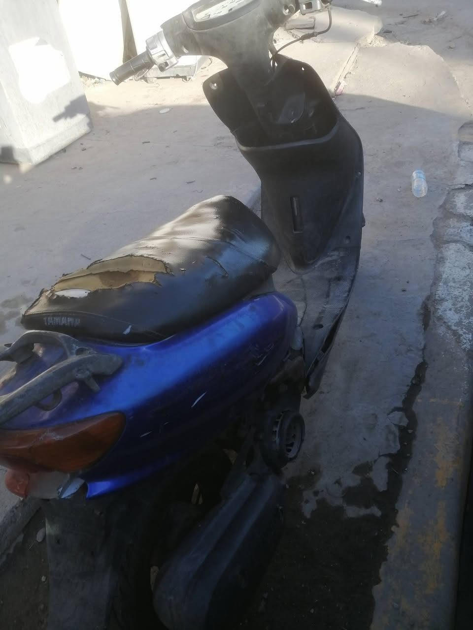 سبازر للبيع مكينة تخبل بيهة نكرة الدراجة مكانهة الحرية *********** متوفر واتس اب
