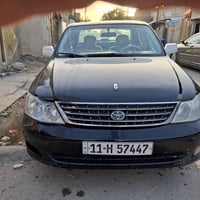 افلون • ٢٠٠٠ • مكينة ٣٠٠٠