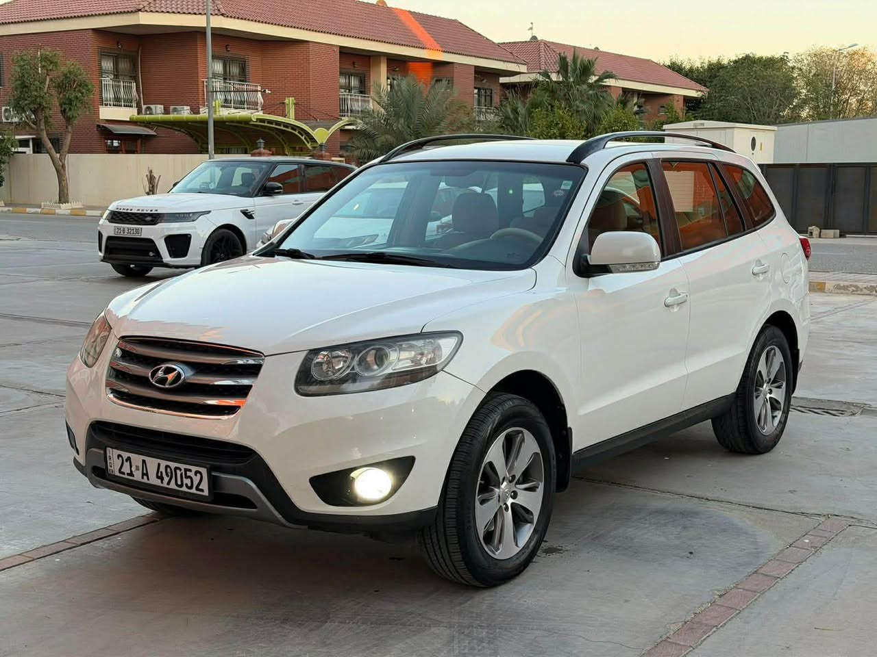 سنتافي موديل ٢٠١٢فول مواصفات سلايت ٧راكب تبريد مركزي كير ومحرك ابشرط  رقم وسنويه كله جديد  صونر مرجود  سياره كلين   اربع تايرات جديد مابي اي نقص  السعر ١٦٠ ومجال   
رقم  عربي ***********
***********كوردي كالار, السليمانية
