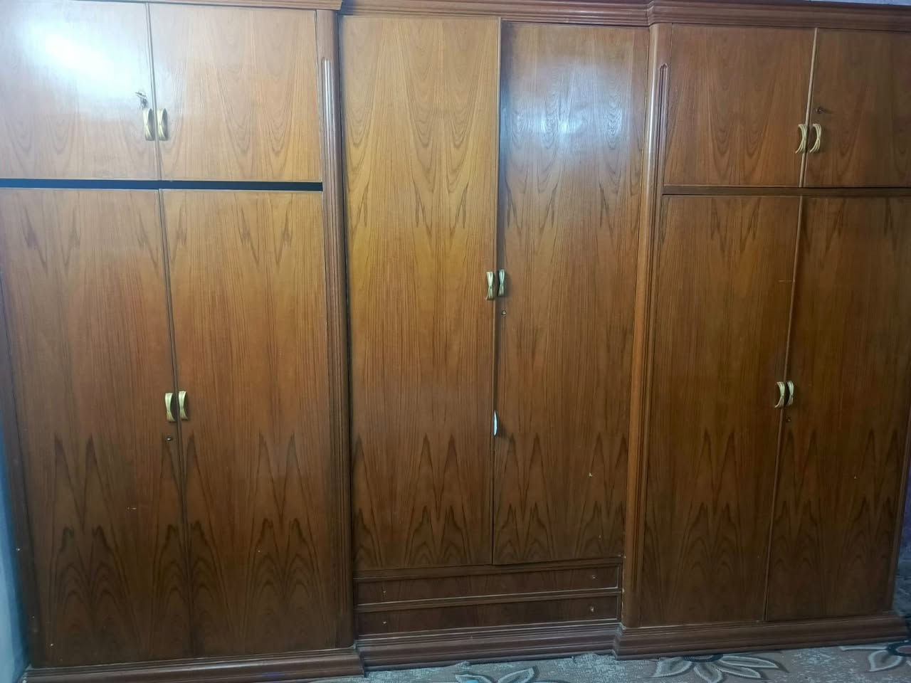 غرفه تسكام للبيع مستعجل مكاني حي الجمعيه400وبي مجال بسيط


**إذا كنت صاحب هذا الإعلان وتريد حذفه لأي سبب، رجاءا أرسل رسالة إلى الدعم الفني**