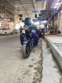 شحن • جبلي • ٢٠٢٤