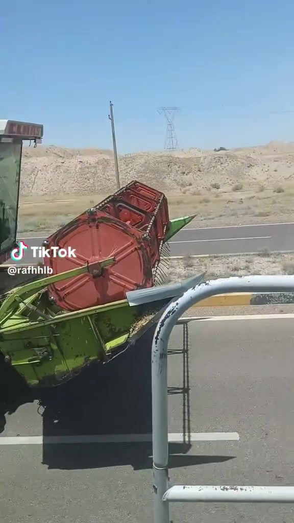 حاصده كلاص سنويه بسمي ابيع تحويل بدون وكاله موديل ١٩٩٨ تبريد بلادي قماره بلاديه مكينه بلاديه لحيم مابيه


**إذا كنت صاحب هذا الإعلان وتريد حذفه لأي سبب، رجاءا أرسل رسالة إلى الدعم الفني**