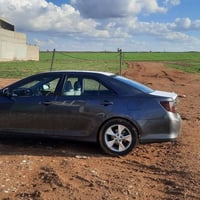 كامري • ٢٠١٢ • أربيل