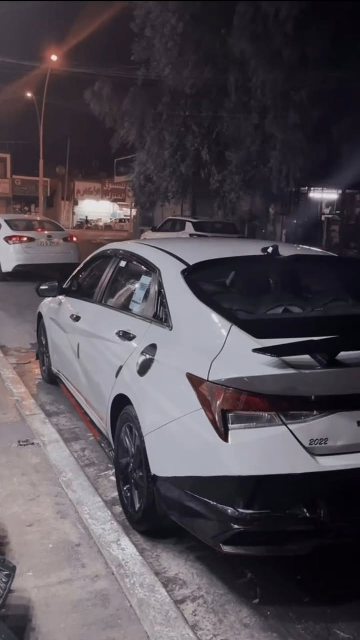 النترا2021 فول مواصفات عدا فتحت سقف محرك4سلندر2000تيربو وارد امريكي سيارة معوقين 8اشهر وتصير حرة  ماشية 150الف قطعتين صبغ بدون ايرباك سيارة نظيفة مثل ما شوفون كدامكم السعر 135وبيها مجال


**إذا كنت صاحب هذا الإعلان وتريد حذفه لأي سبب، رجاءا أرسل رسالة إلى الدعم الفني**