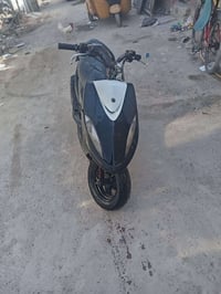 ماكس • سلف كهربائي • بياع تقاطع درويش