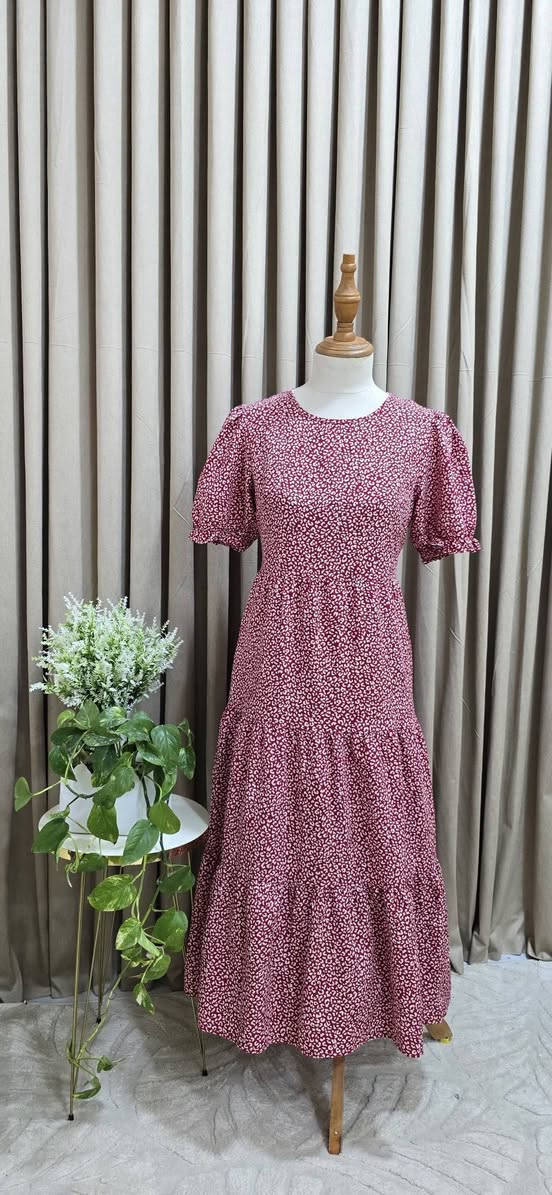 ✨ فساتين العيد وصلت!
موديلات خليجية أنيقة وألوان تفتح النفس 👗
كل موديل وقياسه واسعار ٤ .٥.٦ حسب القطعه 
توصيل ٣ الف لكل العراق استغلو الفرصه 😍
محد يوفرلج هيج جمال وهيج ترتيب واسعار بلاش


**إذا كنت صاحب هذا الإعلان وتريد حذفه لأي سبب، رجاءا أرسل رسالة إلى الدعم الفني**