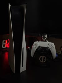 بلاي5 نسخة قرص • ٢٣ لعبة • جديد ١٠٠٪