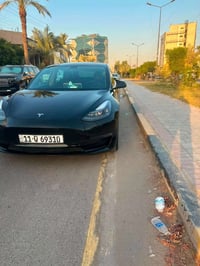 موديل ٣ • ٢٠٢٣ • ٥٣ الف