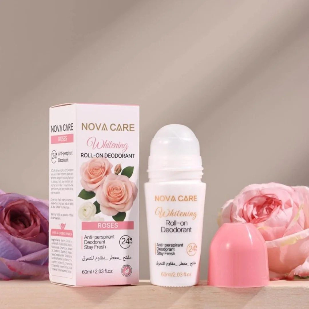 لانكِ تستحقين انتعاش… مو بس ريحة حلوة 😉
ديودرنت يخليك واثقة طول اليوم، يحمي من التعرّق، وما يغمّق المنطقة ✨
نعومة + حماية + ثقة = باكج كامل 👌

مو بس عطر يغطي… لا، عناية حقيقية تحافظ على بشرتك وتخلي إحساس النظافة يدوم لساعات 💎

لانك تستحقين تدخلين أي مكان وبصمتك تسبقك �


**إذا كنت صاحب هذا الإعلان وتريد حذفه لأي سبب، رجاءا أرسل رسالة إلى الدعم الفني**