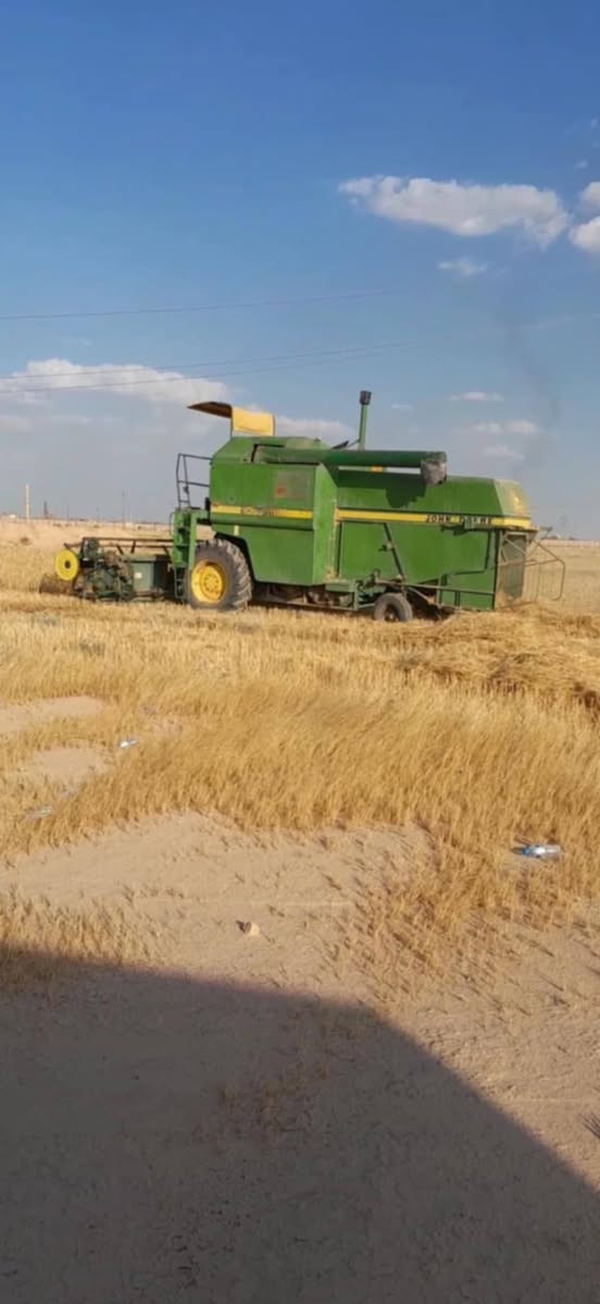 سلام عليكم حاصوده جوندير
لبيع جديده سنويه جديده رقم شريط نينوى 
التواصل على الرقم هاذا ***********
