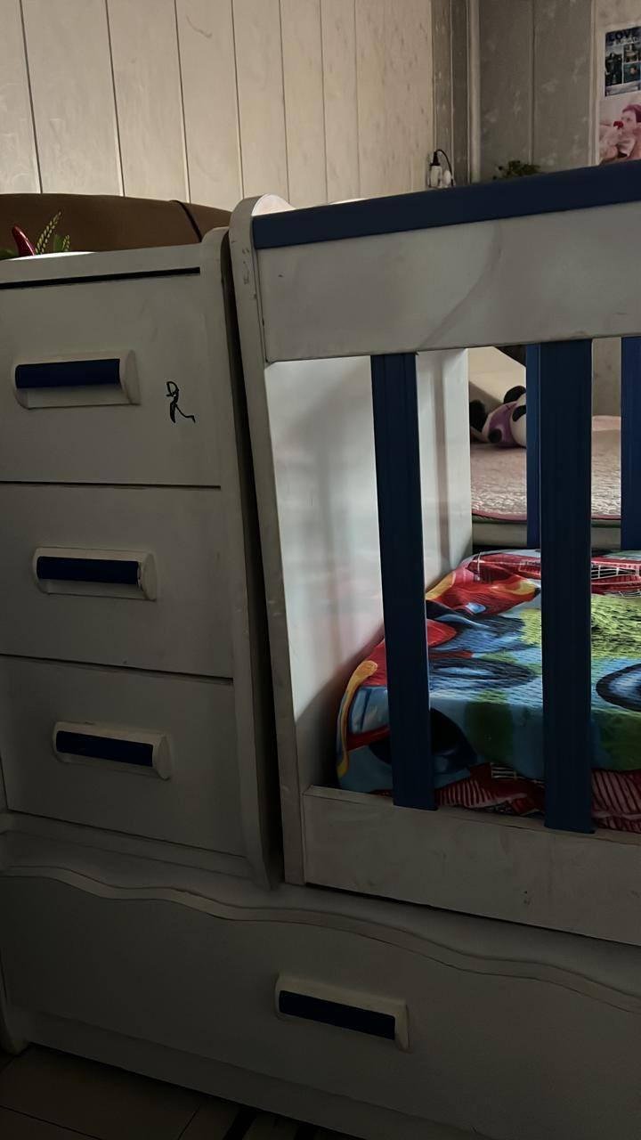 جربايه اطفال للبيع السعر 85


**إذا كنت صاحب هذا الإعلان وتريد حذفه لأي سبب، رجاءا أرسل رسالة إلى الدعم الفني**